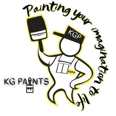 Avatar for KG Paints LLC