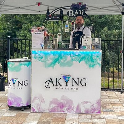 Avatar for Akyng Mobile Bar
