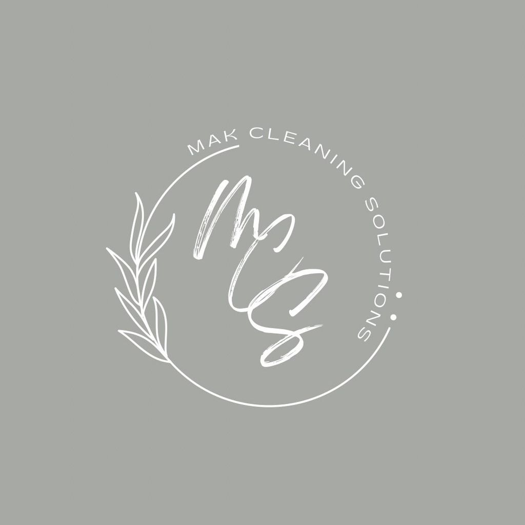 MAK Cleaning Solutions LLC