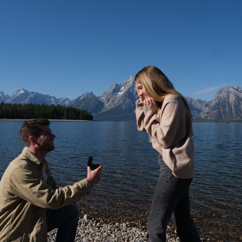 Engagement Photography