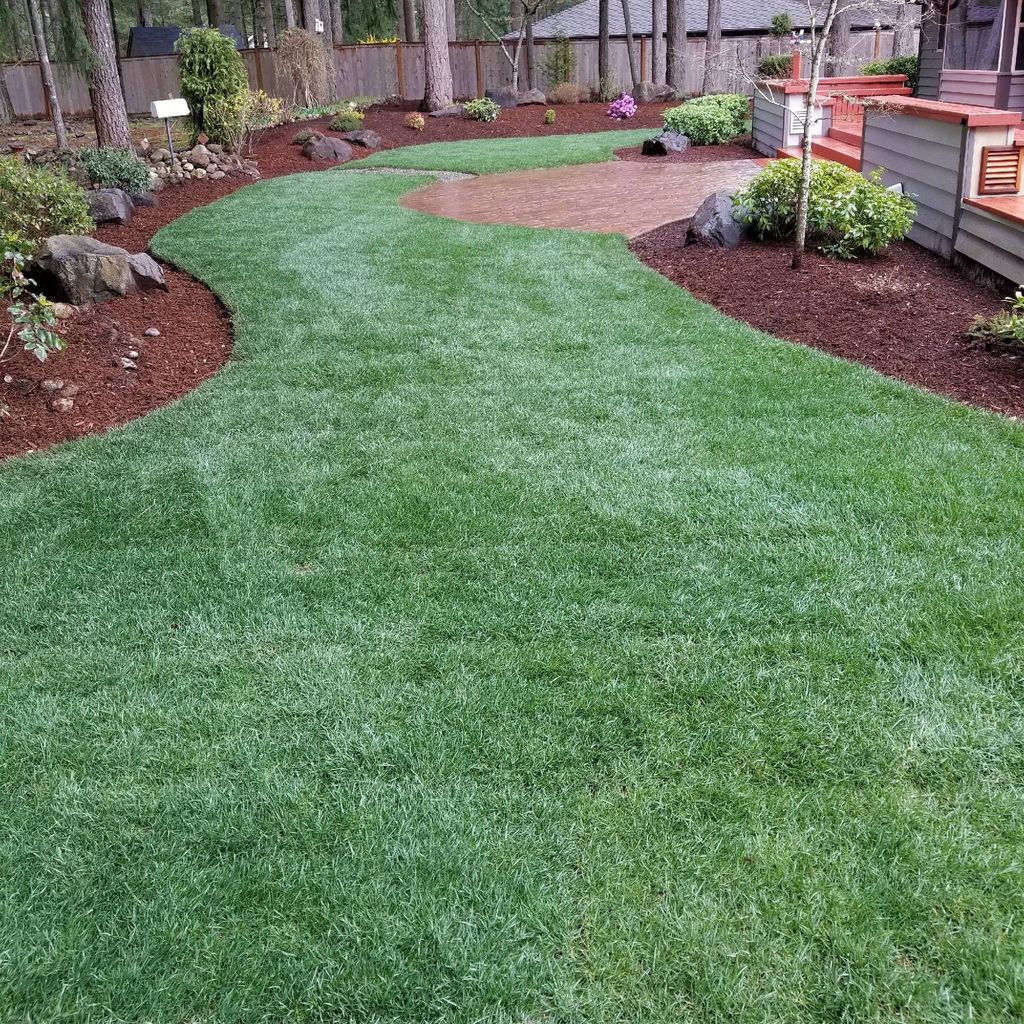 Green Escapes Lawncare