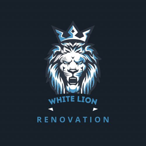 Whitelion renovation