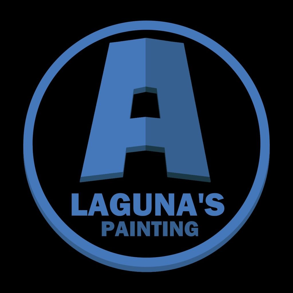 A. Laguna's Painting