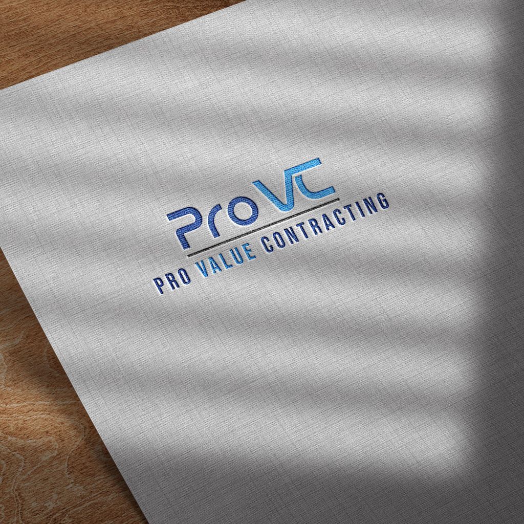 Pro Value Contracting