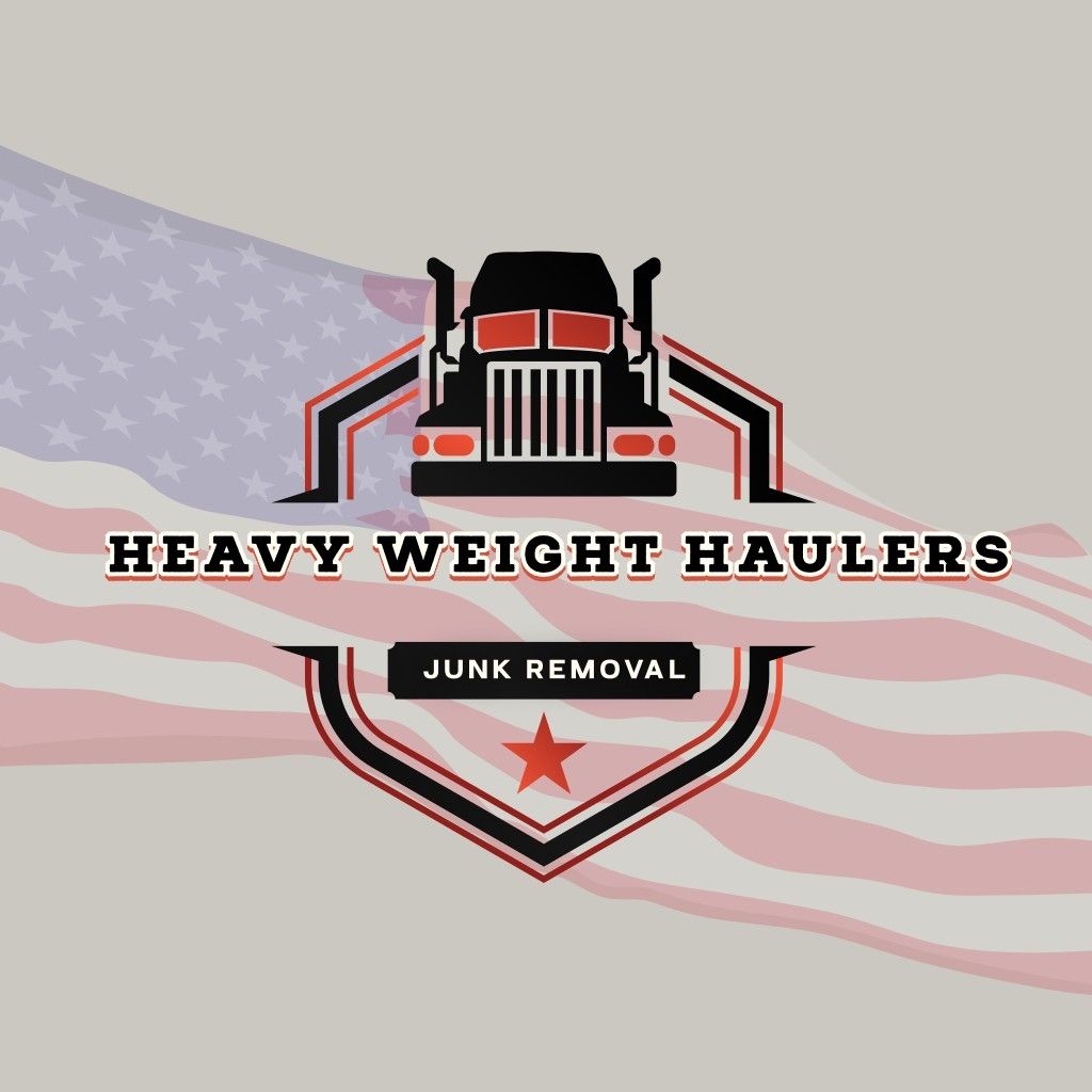 Heavy Weight Haulers