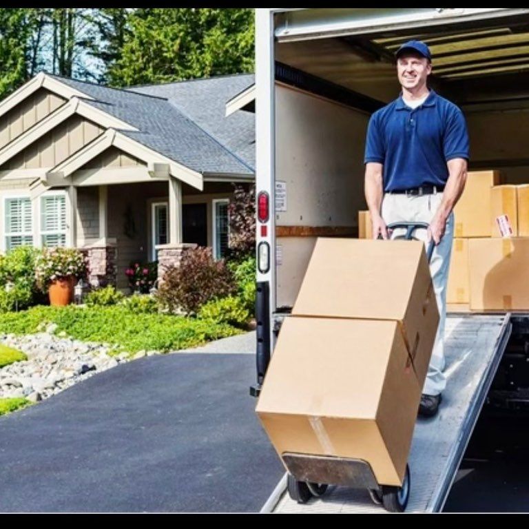 Miles Delivery&Movers