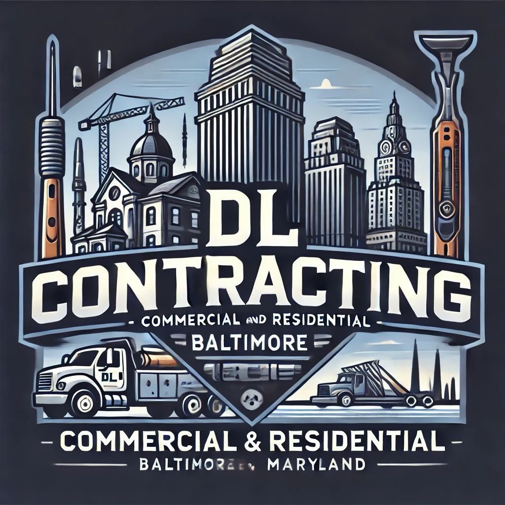 DL contracting LLC