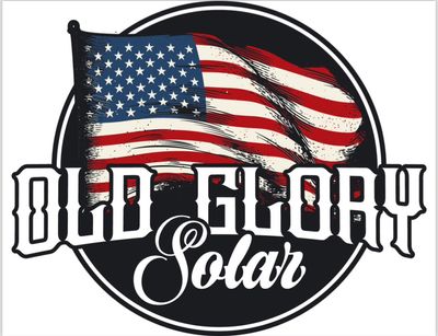 Avatar for Old glory solar