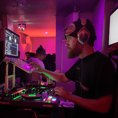 Avatar for DJ Erik