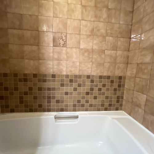 Tile Installation and Replacement