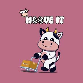 Avatar for Moove IT TX