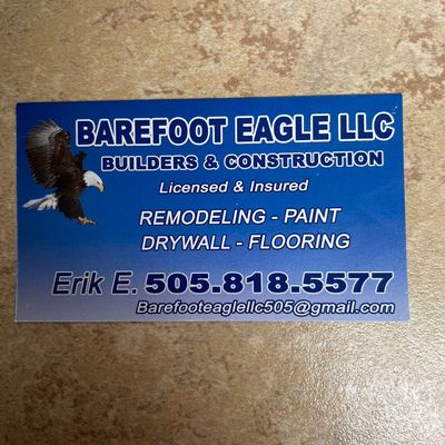 Avatar for Barefoot Eagle LLC