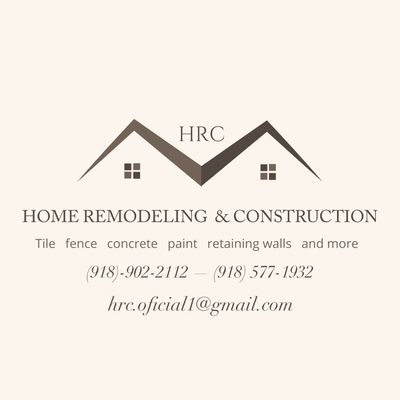 Avatar for HRC HOME REMODELING & CONSTRUCTION