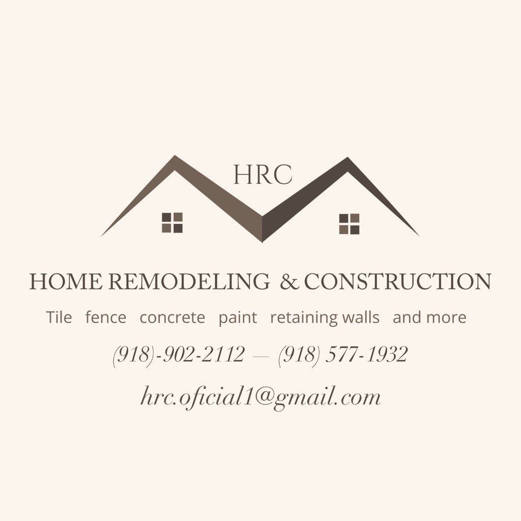 HRC HOME REMODELING & CONSTRUCTION