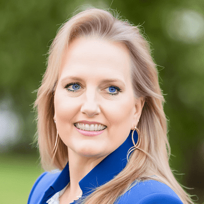 Avatar for Jennifer Cooke, CPA - RealLedgers Financial, PLLC