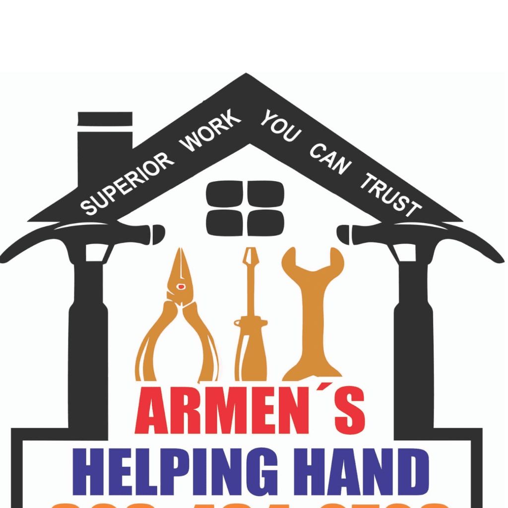 Armen’s Helping Hand