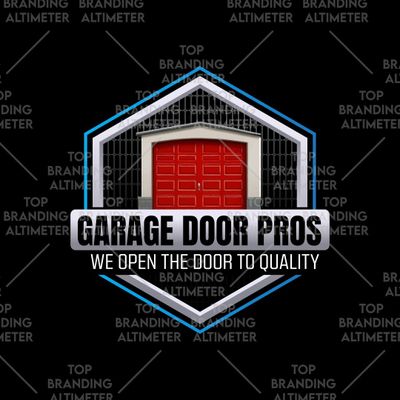 Avatar for Garage Door Pros