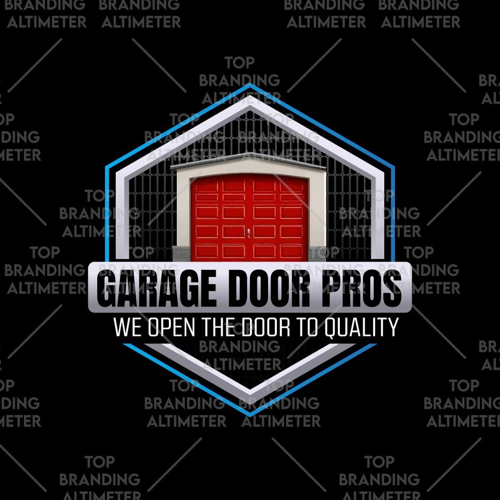 Garage Door Pros