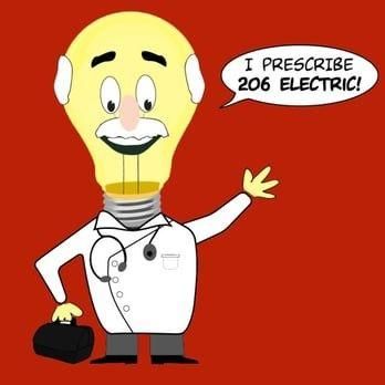 206 Electric LLC