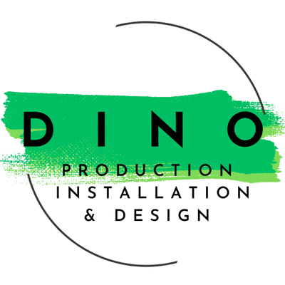 Avatar for Dino Production Installation & Design