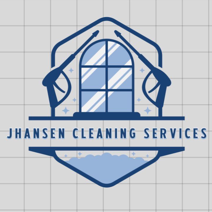 JHansen Cleaning Services