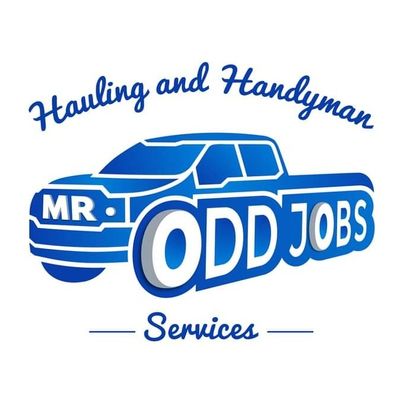 Avatar for The Mr.Odd Jobs