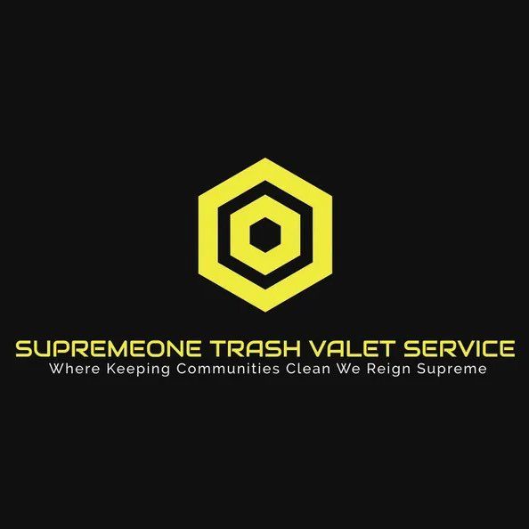 SupremeOne Trash Valet