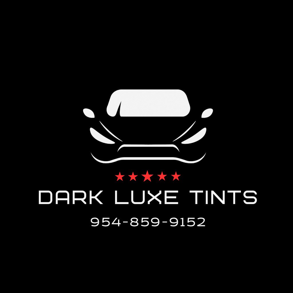 Dark Luxe Tints
