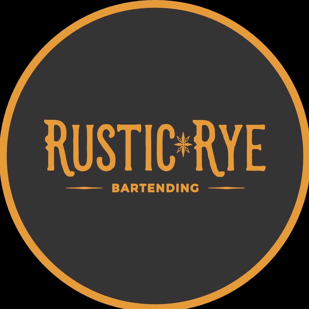 Rustic Rye Bartending