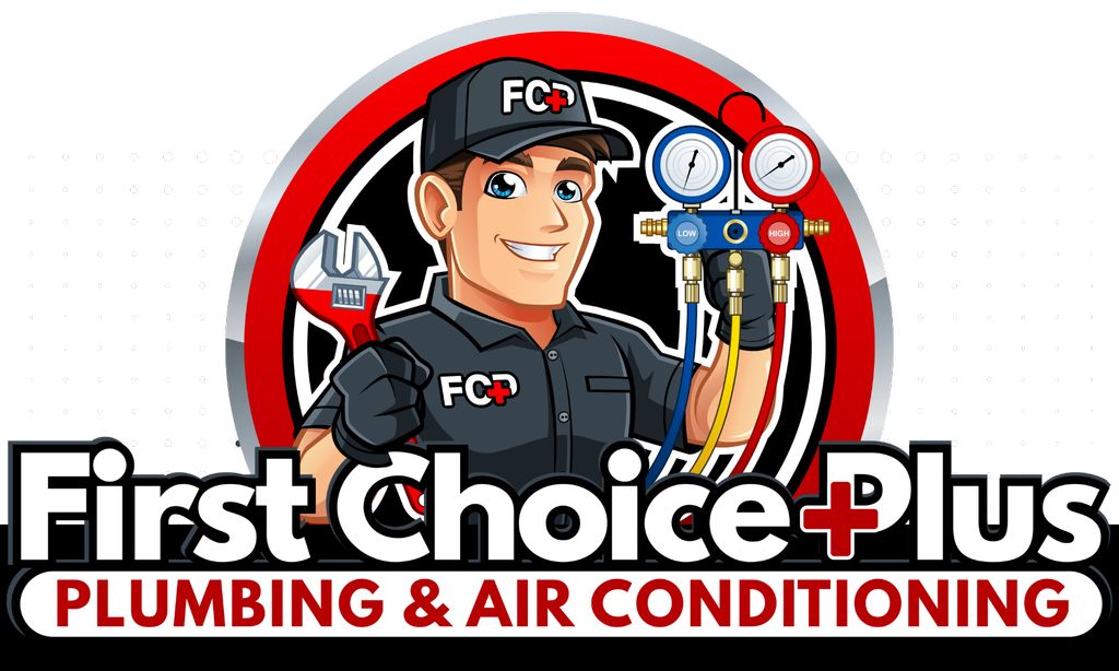 First Choice Plus Plumbing, Restoration & Air