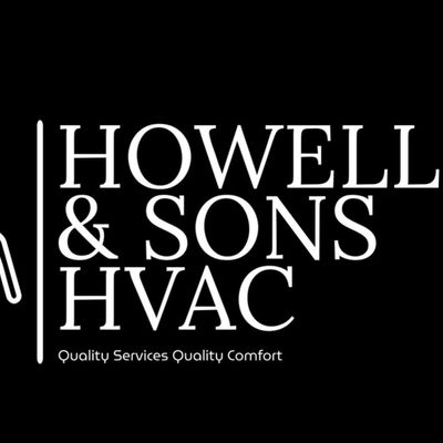 Avatar for Howell & Sons HVAC Dryer vent cleaning