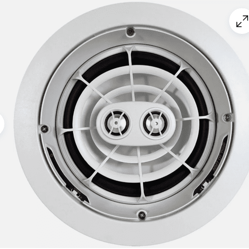 quality in ceiling speaker from all major brand na