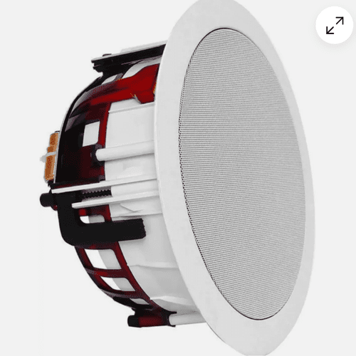 quality in ceiling speaker from all major brand na