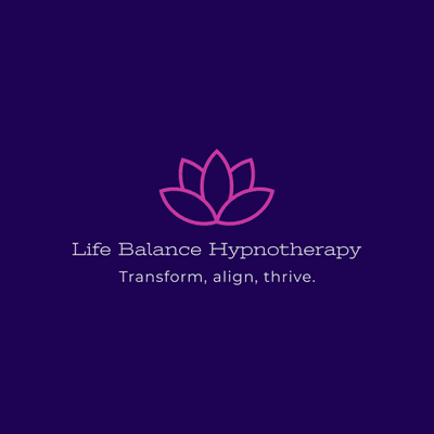 Avatar for Life Balance Hypnotherapy