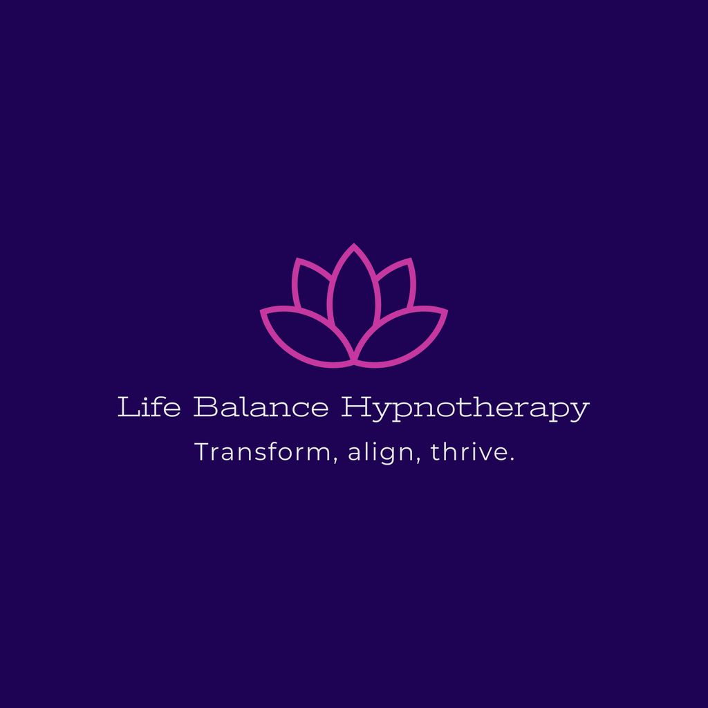 Life Balance Hypnotherapy