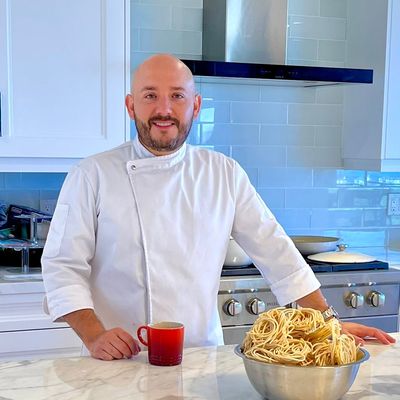 Avatar for Chef Andres Martello