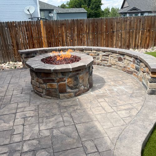 Patio Remodel or Addition