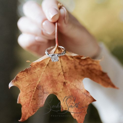 Engagement Photography