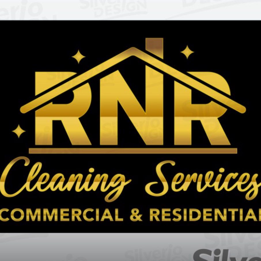 RNR cleaning services
