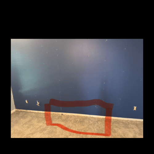 Drywall Repair and Texturing