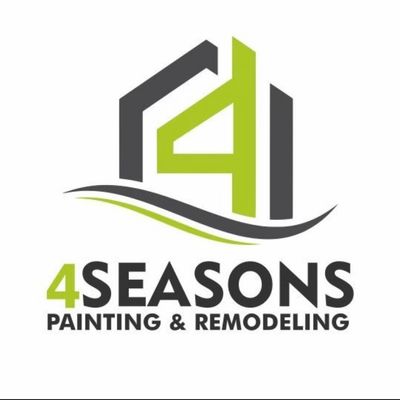 Avatar for 4 SEASONS PAINTING & REMODELING LLC