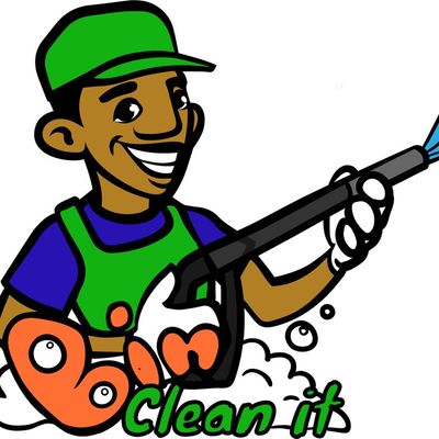 Avatar for Bincleanit