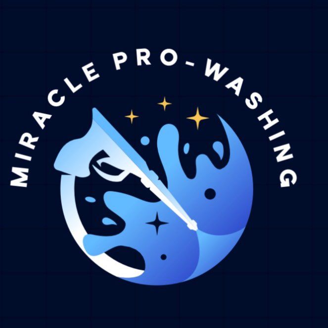 Miracle Pro-Washing