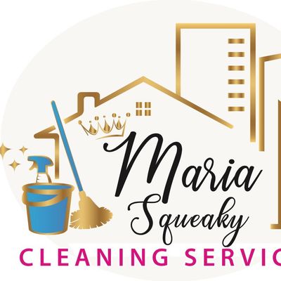 Avatar for Marias Squeaky Cleaning Services