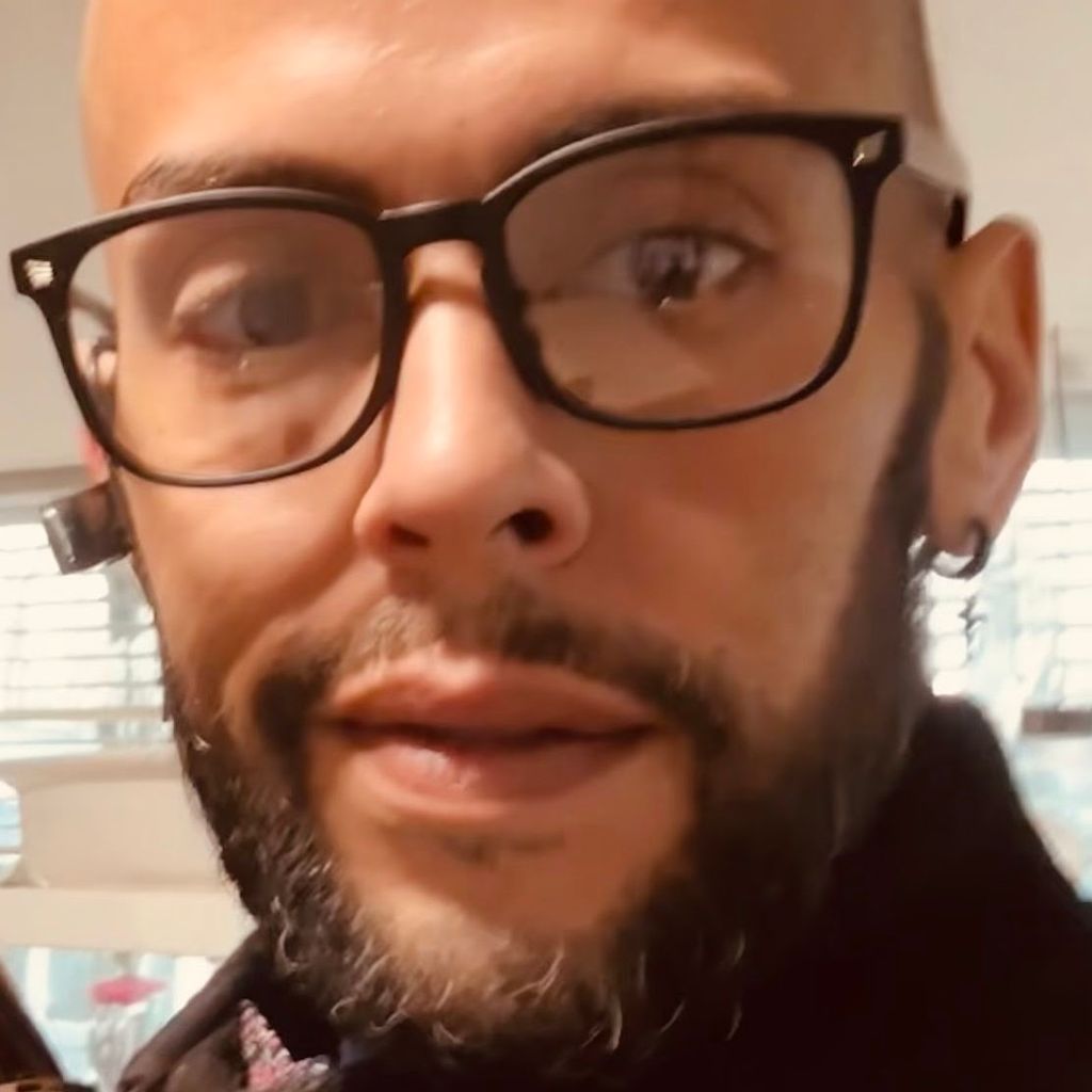pro avatar