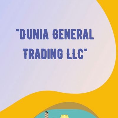 Avatar for Dunia General Trading LLC