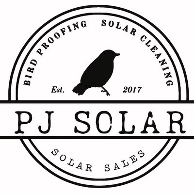 Avatar for PJ Solar Panel Cleaning & Bird Proofing LLC