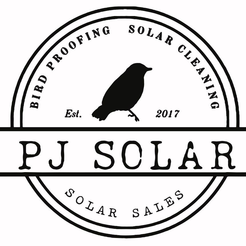 PJ Solar Panel Cleaning & Bird Proofing LLC