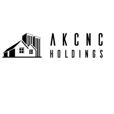 Avatar for AKCNC HOLDINGS