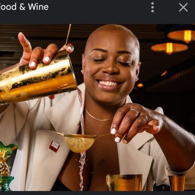 Avatar for Book a Bartender